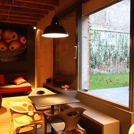 Studio 17 Gent Kültér fotó