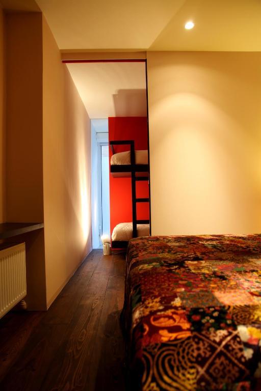 Studio 17 Gent Szoba fotó