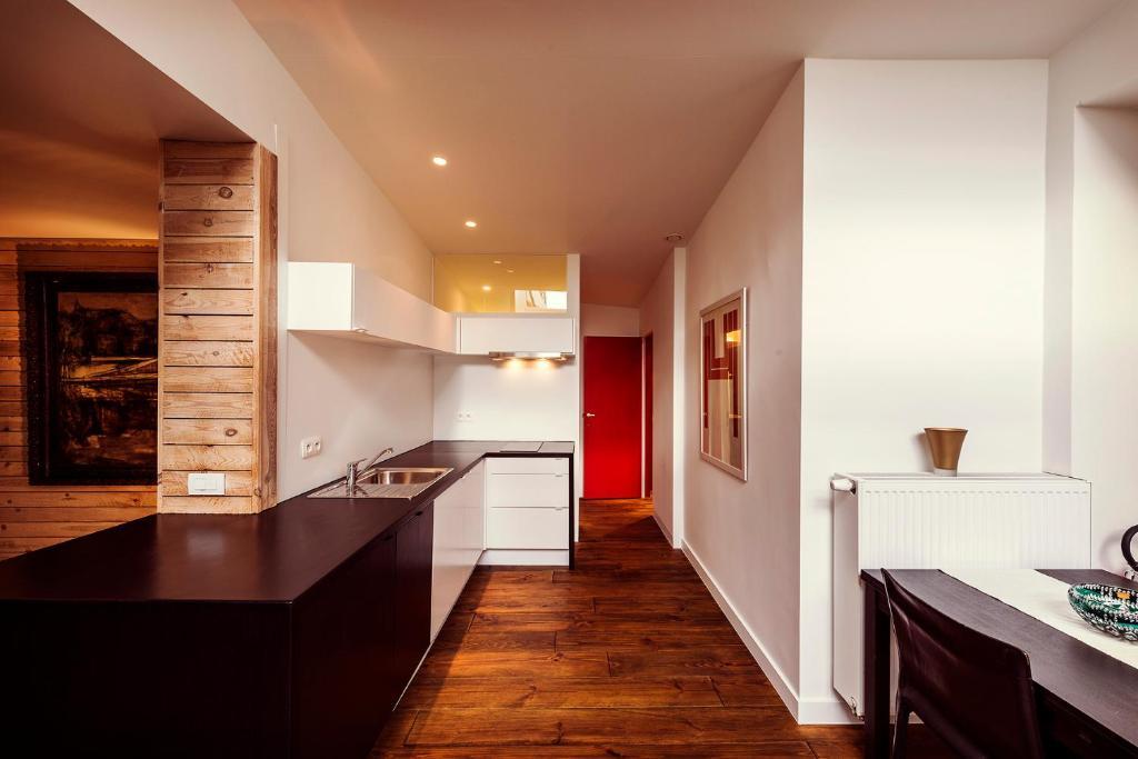 Studio 17 Gent Szoba fotó