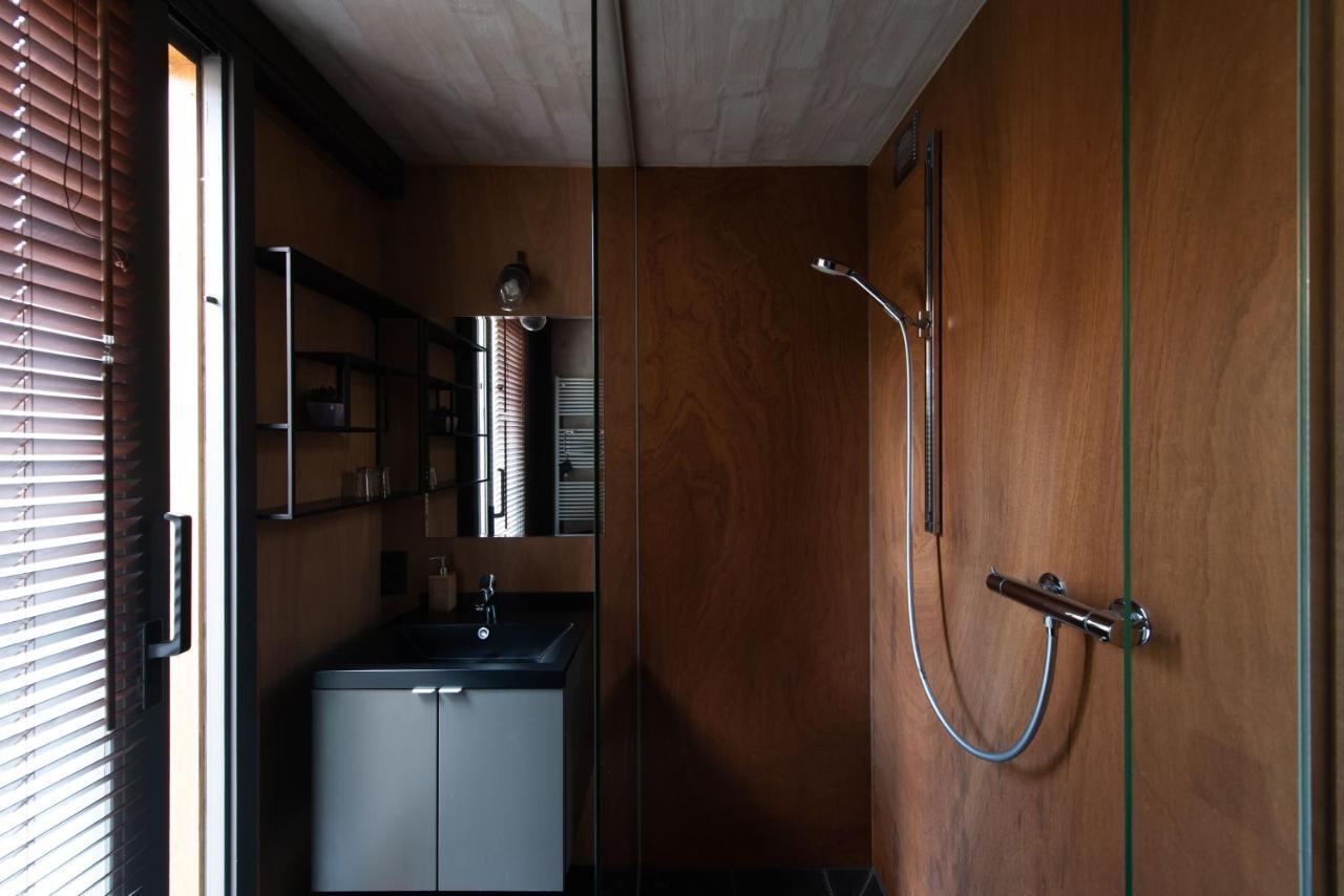 Studio 17 Gent Kültér fotó