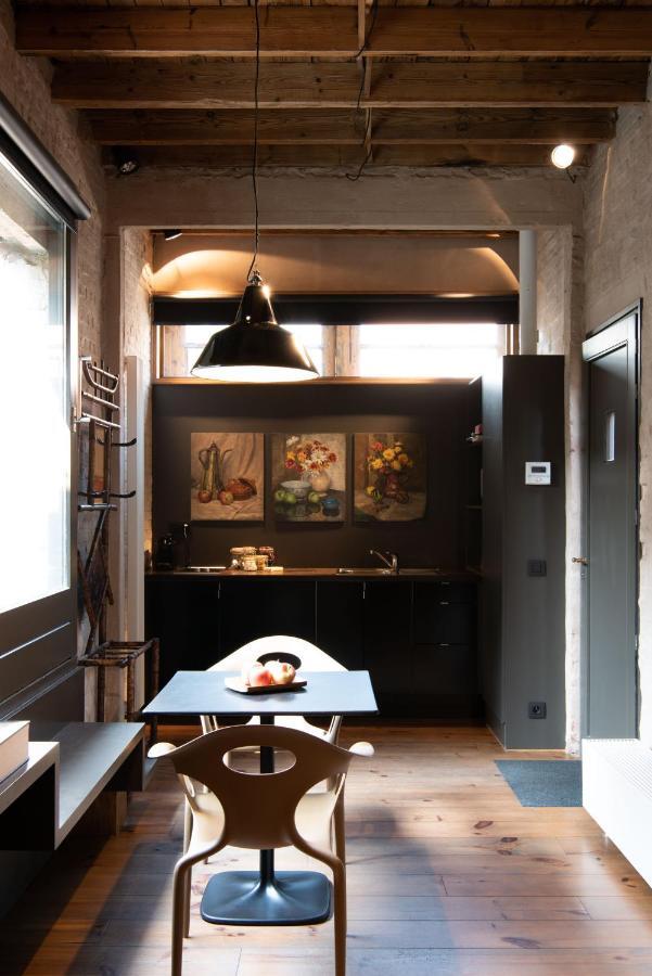 Studio 17 Gent Kültér fotó
