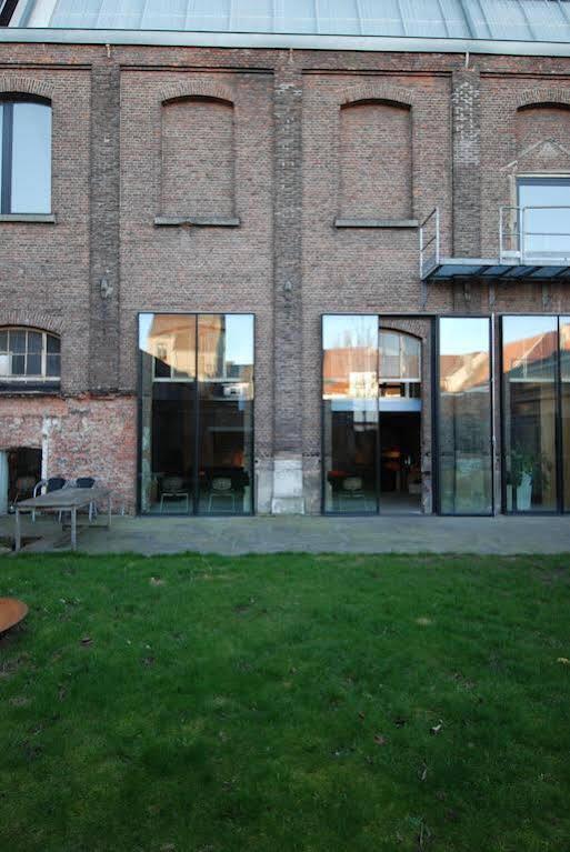 Studio 17 Gent Kültér fotó